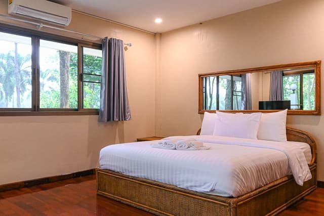 Villa Two Bedroom