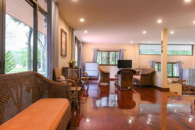 Villa Two Bedroom