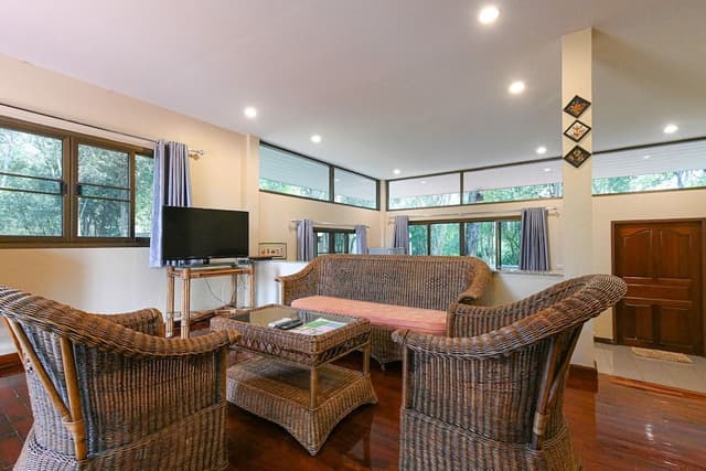 Villa Two Bedroom