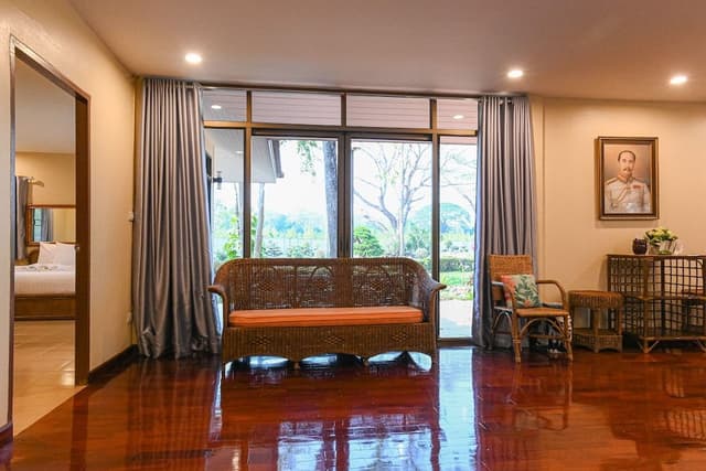 Villa Two Bedroom