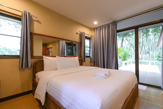 Villa Two Bedroom