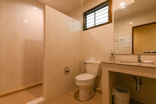 Villa Two Bedroom