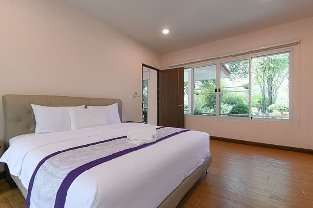 Villa Four Bedroom