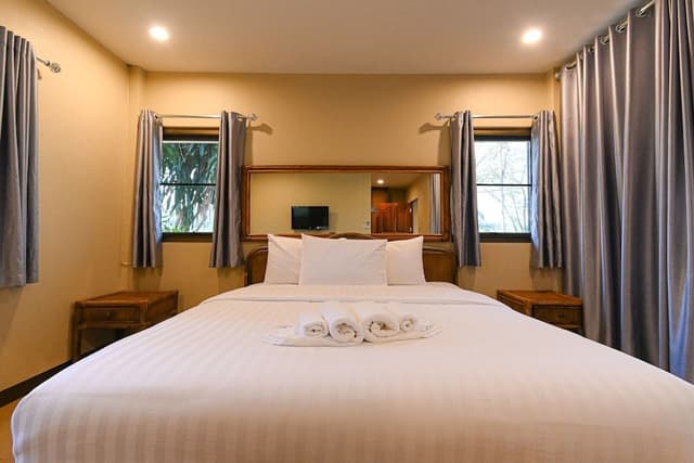 Villa Two Bedroom