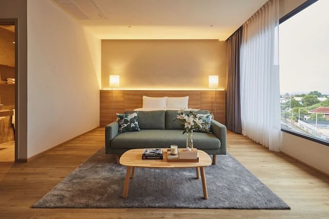 Premier Room, 1 King Bed