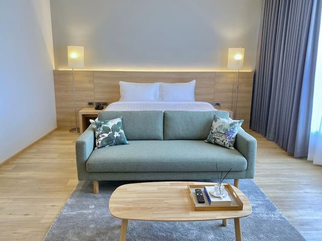 Premier Room, 1 King Bed