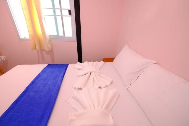 Standard Room with Private Bathroom