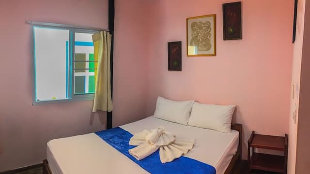Standard Room with Private Bathroom