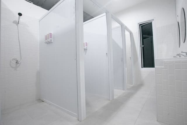 Shared Dormitory