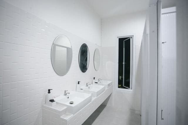 Shared Dormitory