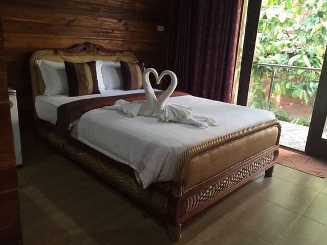Standard Room - 3rd Party Property