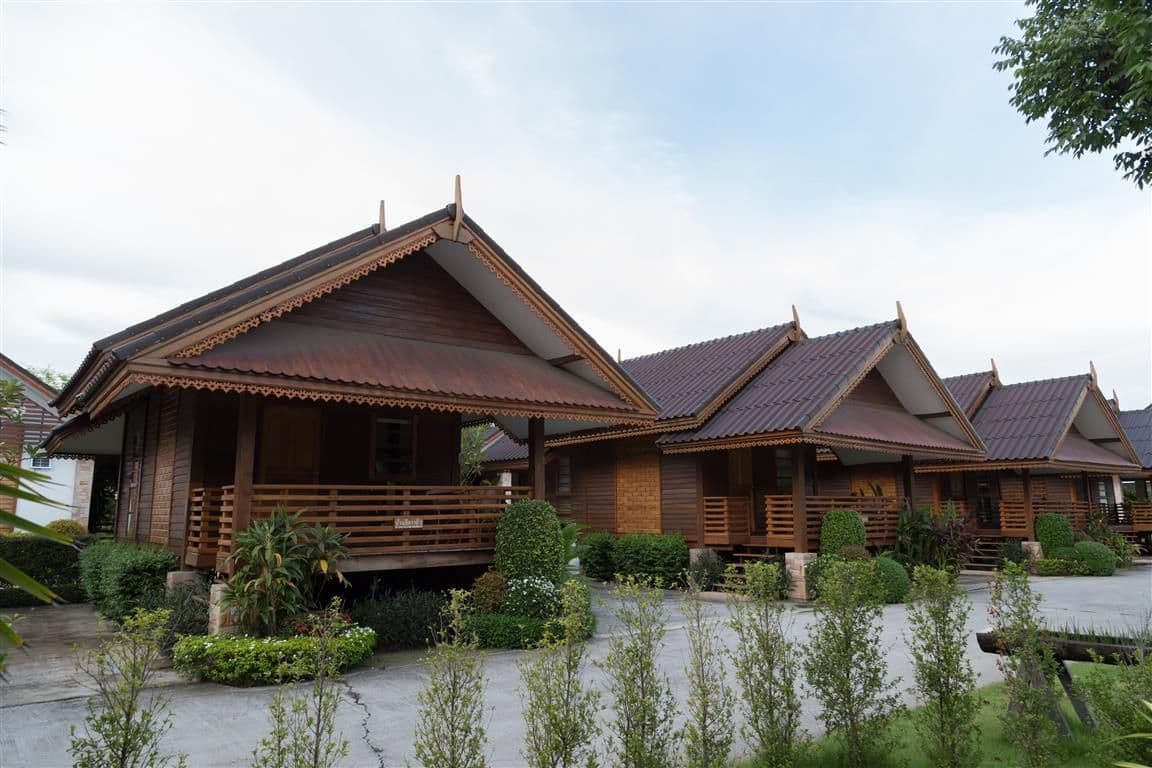 เรือนธารา รีสอร์ท แอนด์ วิลลา บุรีรัมย์ เรือนธารา รีสอร์ท แอนด์ วิลลา บุรีรัมย์
