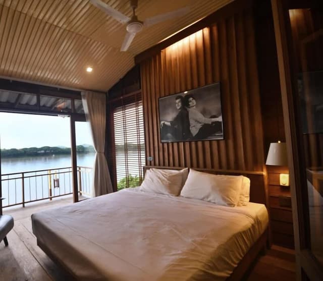 River View Suite