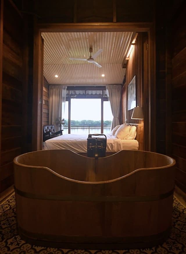 River View Suite