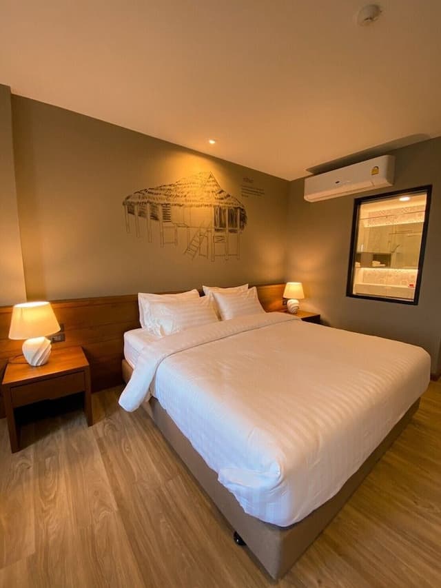 Superior Single Room