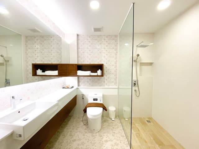 Superior Single Room