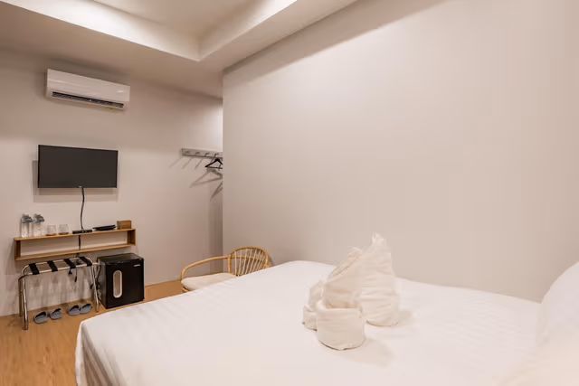 Superior Rooms