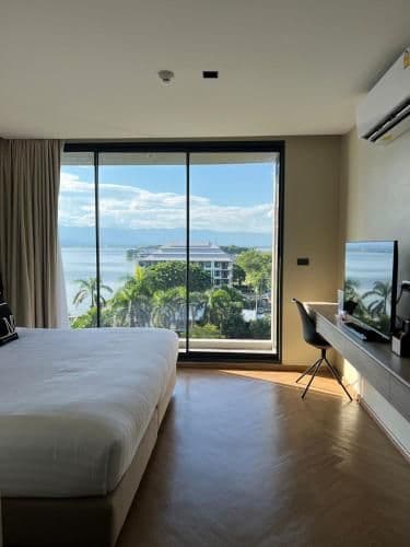 Superior King Bed Room