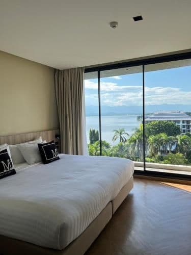 Superior King Bed Room