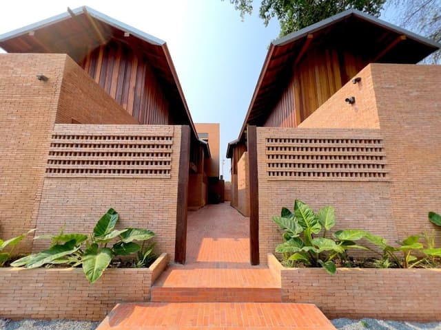 Villa, 2 Bedrooms, Private Pool