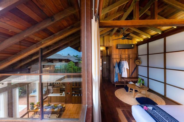 Villa, 2 Bedrooms, Private Pool