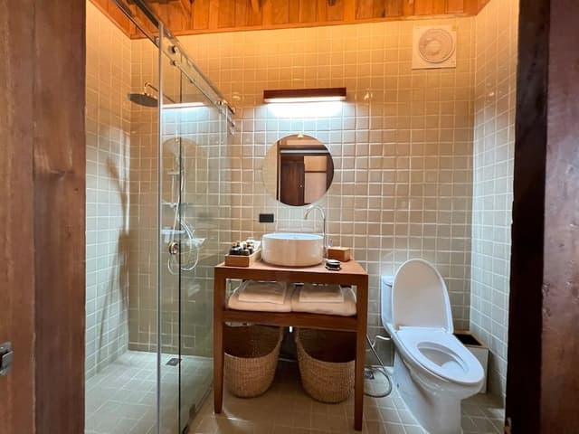 Villa, 2 Bedrooms, Private Pool