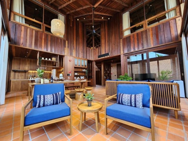 Villa, 2 Bedrooms, Private Pool