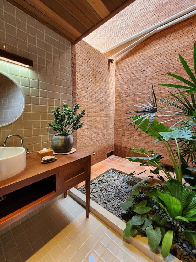 3-Bedroom Villa with Private Pool