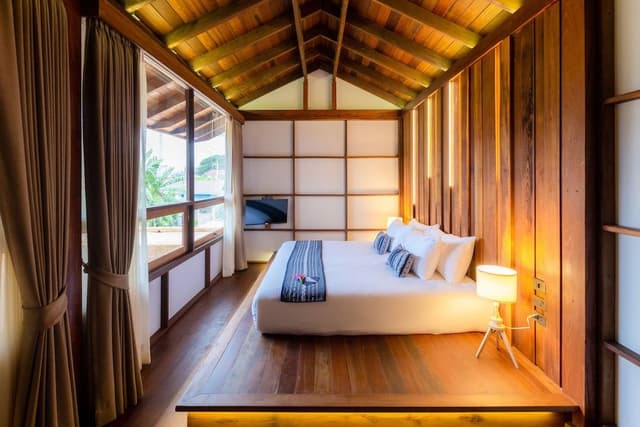Villa, 2 Bedrooms, Private Pool