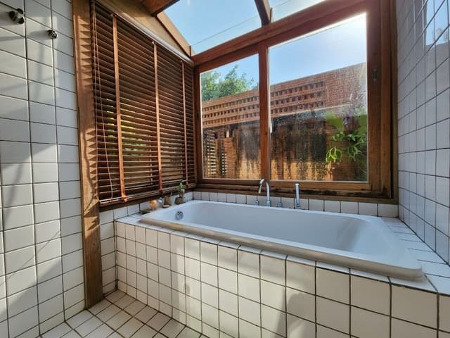 Junior Studio Suite, Garden View