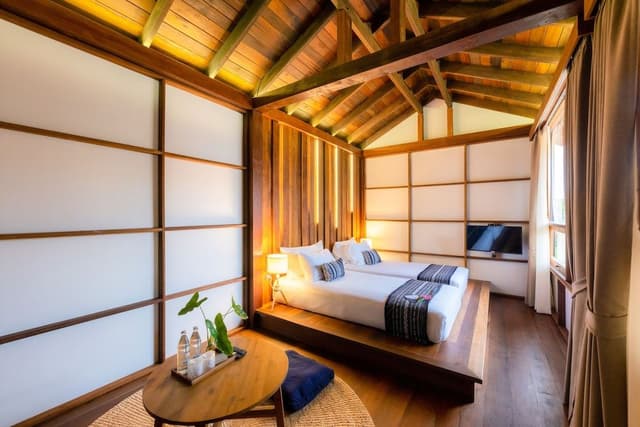 Villa, 2 Bedrooms, Private Pool