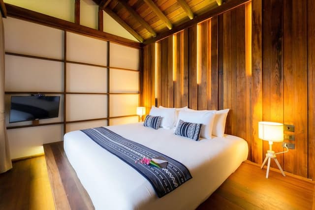 Villa, 2 Bedrooms, Private Pool