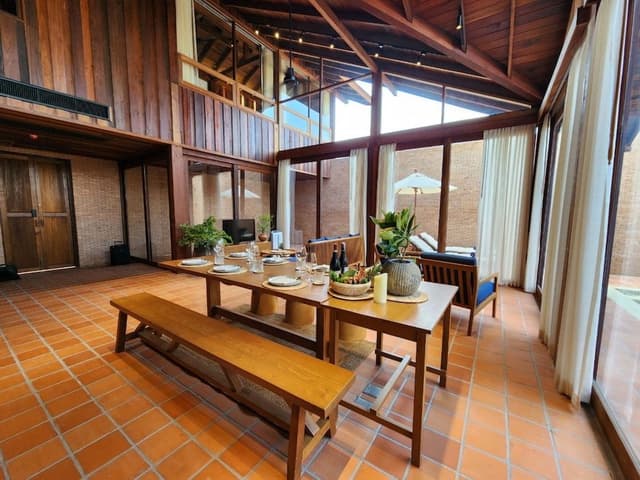 Villa, 2 Bedrooms, Private Pool