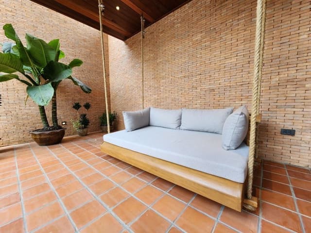 Villa, 2 Bedrooms, Private Pool
