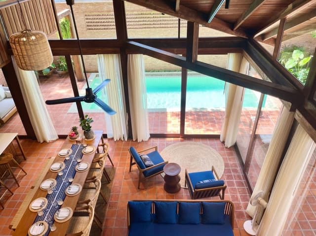 Villa, 2 Bedrooms, Private Pool