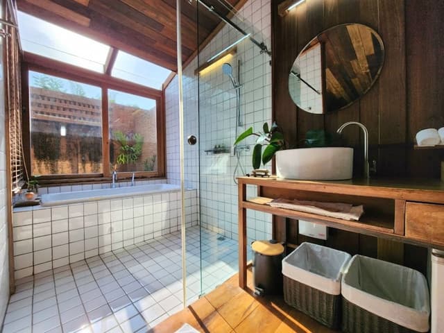 Junior Studio Suite, Garden View