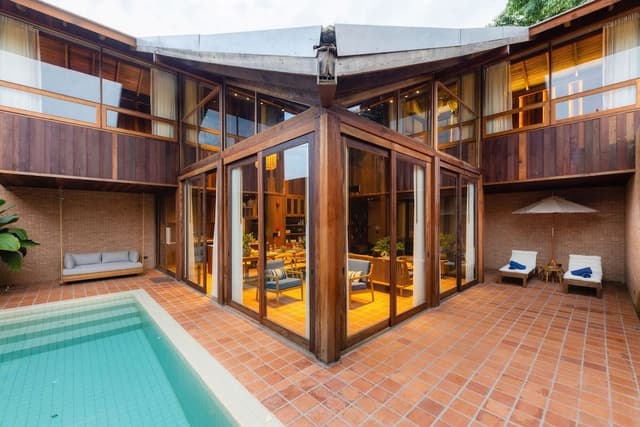 Villa, 2 Bedrooms, Private Pool