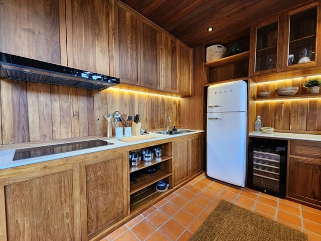 Villa, 2 Bedrooms, Private Pool
