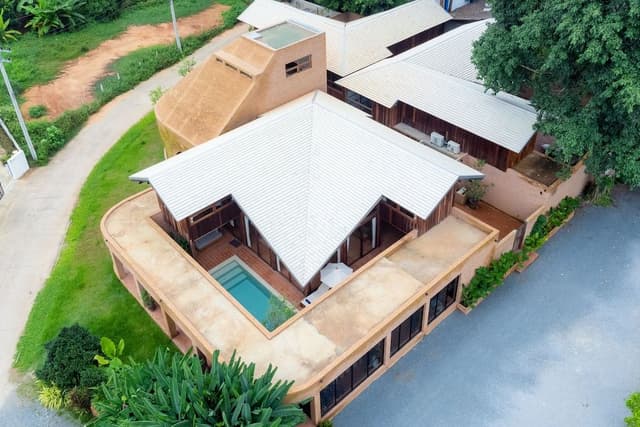 Villa, 2 Bedrooms, Private Pool