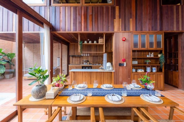 Villa, 2 Bedrooms, Private Pool