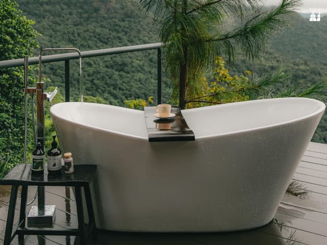 Villa Deluxe