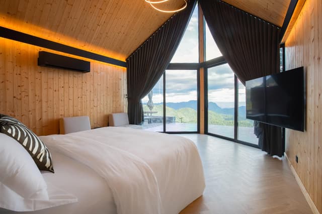 Terrace Suite