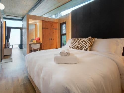 Villa Deluxe