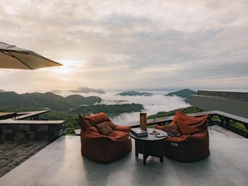 Terrace Suite