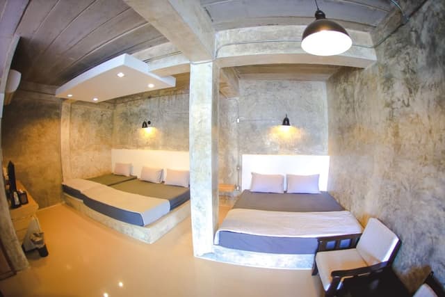 Family Suite