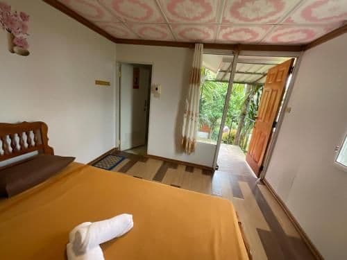 Phunamtip Resort Khao kho