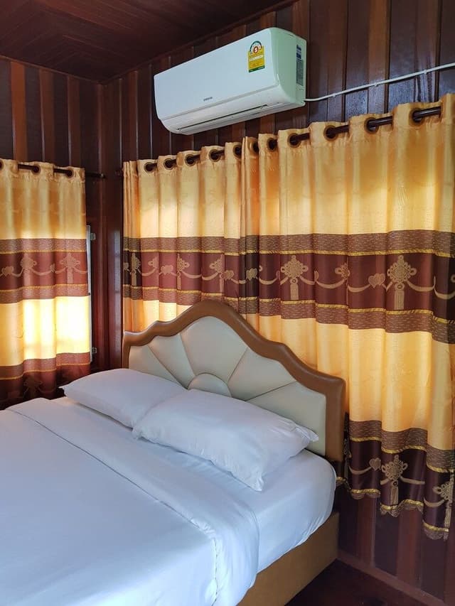 Standard Bungalow
