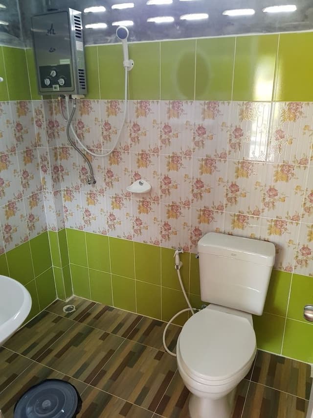 Standard Bungalow