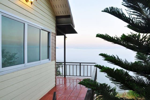 Honeymoon Villa, Mountain View