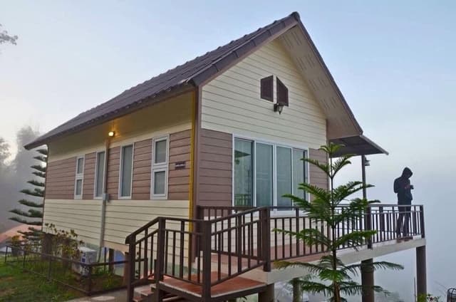 Family Villa, Mountain View